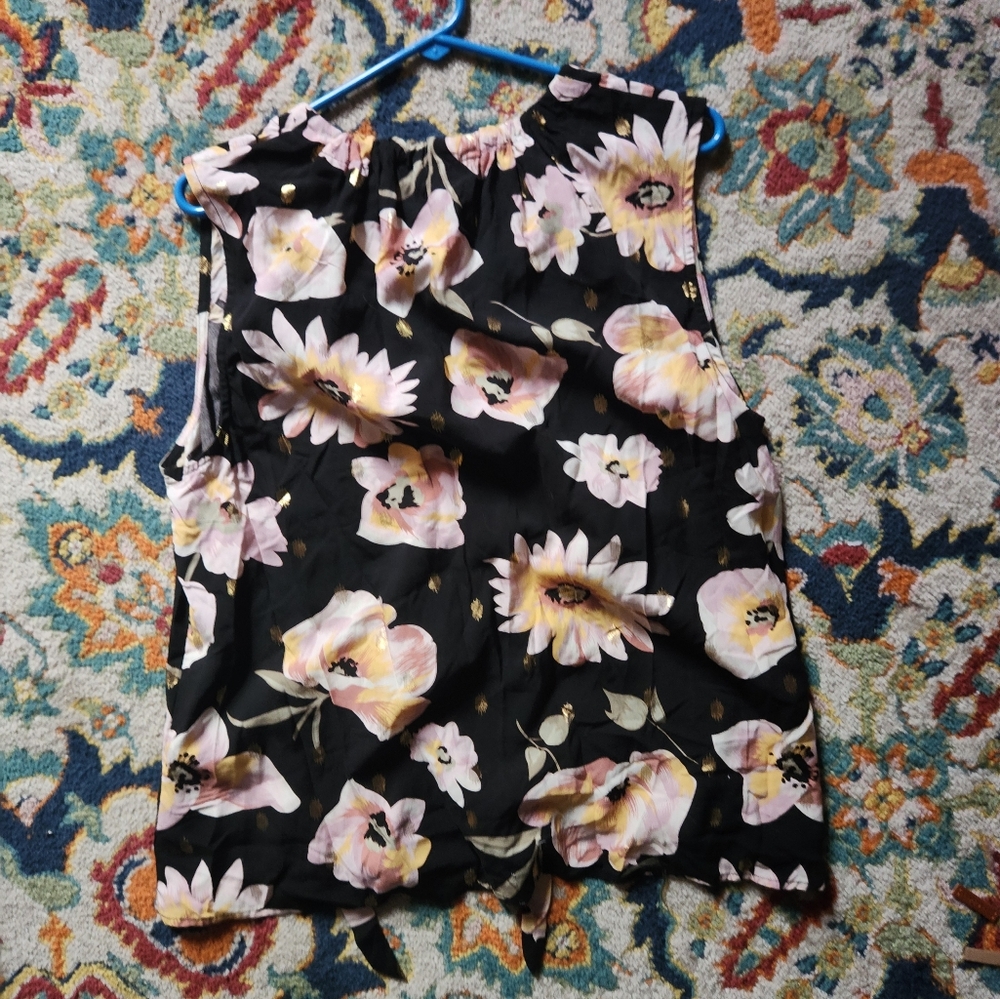 Spring Blouse - image 5